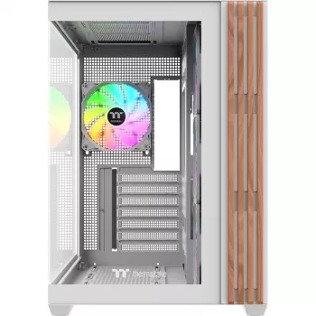 Thermaltake View 380 WS ARGB Midi Tower Balts