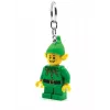 Atslēgu piekariņa lukturītis LEGO LGL-KE181 Elf