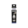 Ink Bottle Epson T6641 70ml Melns