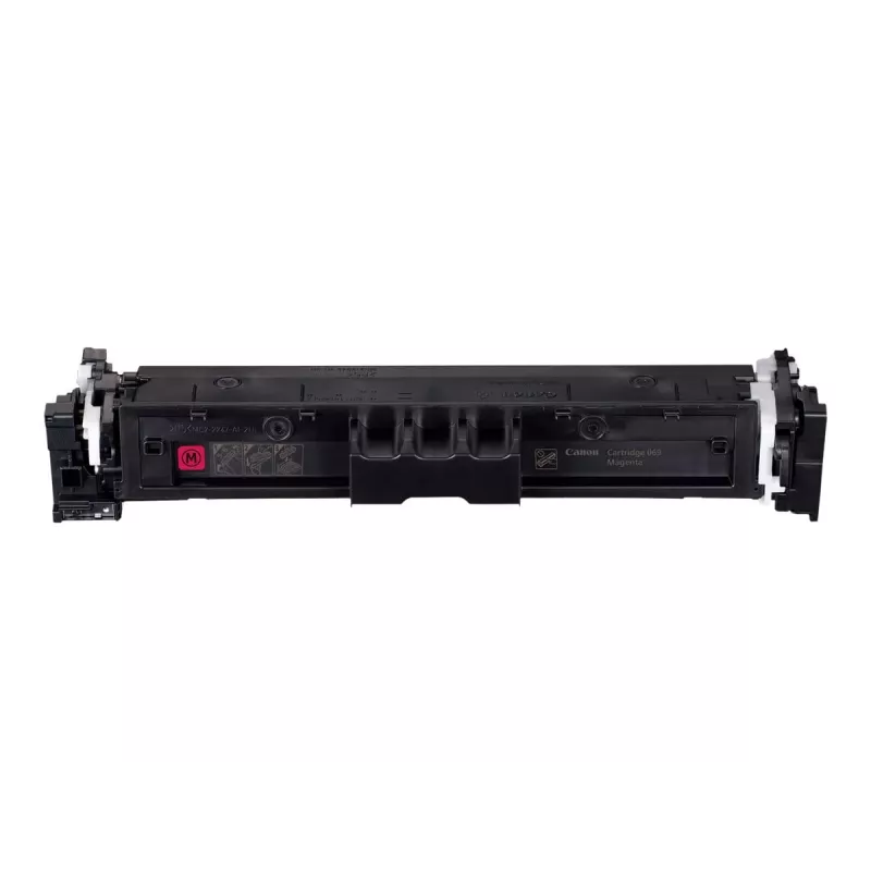 Canon 5092C002 tonera kasetne 1 gab. Oriģināla purpursarkana