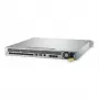 Supermicro - IoT SuperServer 111E-FWTR-EU - serveris - plaukta montāžas - 1U - 1 virzienu - bez CPU - RAM 0 GB - SATA 6.4 cm (2.5) nodalījums/nodalījumi bez HDD 10GbE 1GbE bez operētājsistēmas