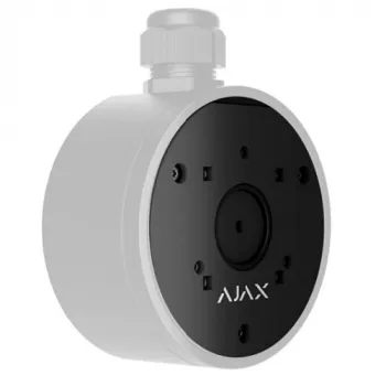Sadales kārba Ajax 88881.234.WH balta — elektrisko savienojumu korpuss, modelis 88881.234.WH