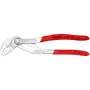 Bīdāmās locītavas knaibles Knipex Cobra 87 03 180
