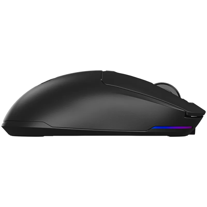 Spēļu pele LORGAR MSA10W Wireless