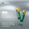 Varta Professional - Akumulators 2 x AAA - NiMH - (uzlādējams)