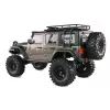 Amewi RC Auto AMXRock Crosstail Crawler 4WD 1 10 ARTR anthra - Pelēks (22657)