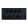 Logitech G G915 LIGHTSPEED bezvadu RGB mehāniskā spēļu tastatūra GL Linear