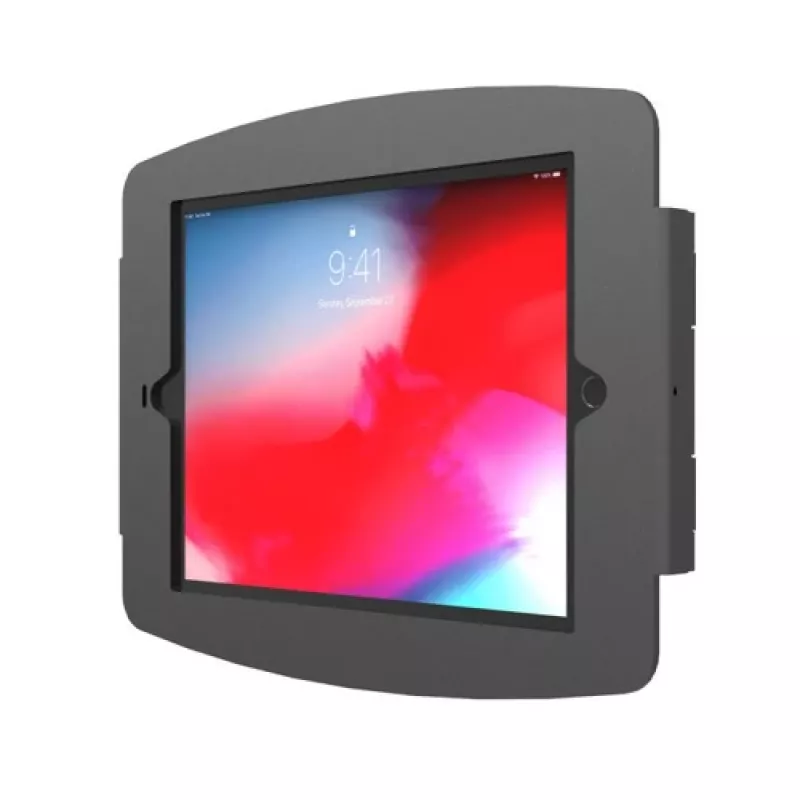 Compulocks iPad Air 10.9 Space Enclosure Wall Mount - stiprinājuma komponente (korpusis)