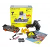 Drift RC automašīna Amewi 21128 — mērogā 1:24, elektromotors, Li-Ion 500 mAh, svars 172 g, no 6+ gadiem