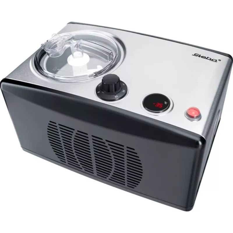 Steba 055100 1,5 L melns