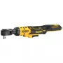 Trieciena uzgriežņatslēga DeWALT DCF512N-XJ 1/2 collas 250 apgr./min 95 N⋅m
