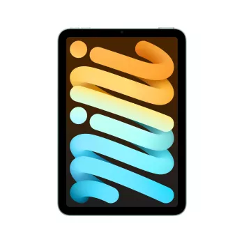 Apple iPad mini A17 Pro Wi-Fi - Planšetdators - 128GB - 21,1 cm (8,3) IPS (2266 x 1488) - Zils (MXN73NF/A)