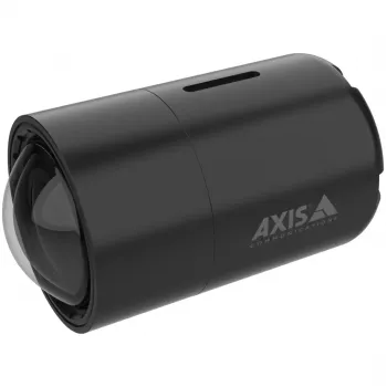 Objektīva piederumi Axis 02435-001 āra, melni, 4 gab.