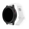 Fixed | Sporty Strap Set ar Quick Release 22mm viedpulkstenim | 160-235 mm | Balts | Silikons