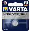 Vienreizlietojamā baterija Varta V 76 PX SR44 (sudraba oksīda)