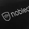 noblechairs spilvenu komplekts EPIC/ICON/HERO/LEGEND - melns/baltss