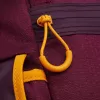 NB mugursoma 30 l 17,3/BURGUNDY Sarkans 5361 Rivacase