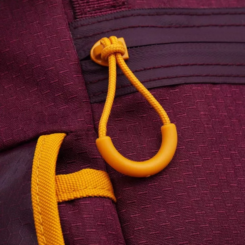 NB mugursoma 30 l 17,3/BURGUNDY Sarkans 5361 Rivacase