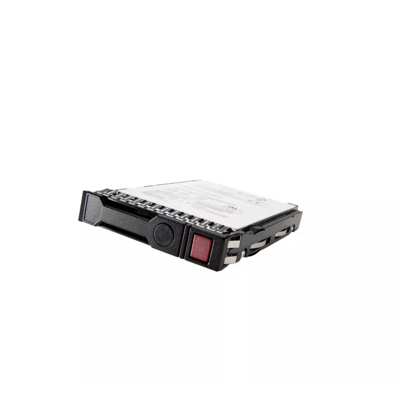 HPE 960GB SATA 6G lasīšanai intensīva SFF SC Multi Vendor SSD
