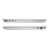 Klēpjdators HP AI EliteBook X G1i 13.3 collas Intel Core i7 32GB 512GB Intel UHD Windows 11 Pro LTE 5G sudrabains