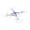 Revell GO STUNT 4 rotoru kvadrokopters 380 mAh zils, balts