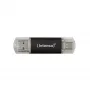 Zibatmiņa USB3.2/128GB 3539491 INTENSO