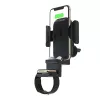 Aktīvais turētājs Terratec ChargeAir All Car 306839