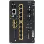 Pārvaldāms komutators Cisco Catalyst IE-3300-8T2S-E L2 Gigabit Ethernet 8 porti