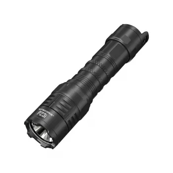 Taktiskā lukturītis Nitecore P23i 3000 lm Melns Alumīnijs IP68