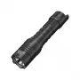 Taktiskā lukturītis Nitecore P23i 3000 lm Melns Alumīnijs IP68