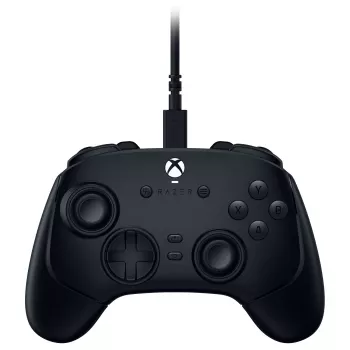 Razer Wolverine V3 - Tournament Edition - Spēļu paliktnis - Vadu - Microsoft Xbox Series X, Microsoft Xbox Series S, PC (RZ06-05210100-R3M1)