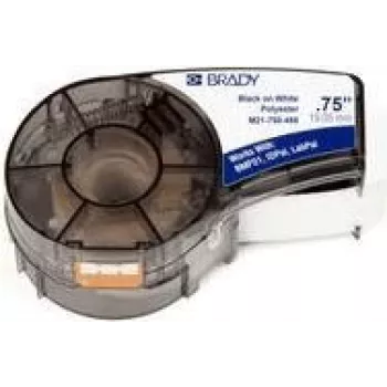 Brady 110936 Melns
