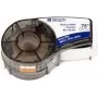 Brady 110936 Melns