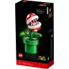 LEGO būvējamo rotaļlietu komplekts LEGO SUPER MARIO 71426 Plēsīgā puķe ar interaktīvām funkcijām