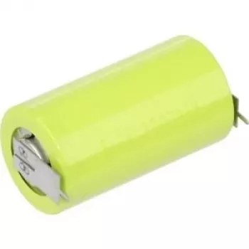 Uzlādējama Sub-C baterija Panasonic KR-1800SCE 1.2V 1800mAh