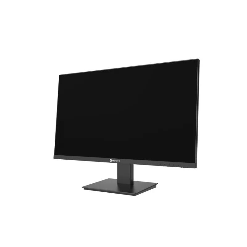 AG Neovo LA-2703 - bezmirgošanas LED monitors, HDMI, DP, VGA