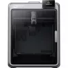 3D printeris Creality K2 Pro — drukas tilpums 300×300×400 mm, dubultā Z-ass