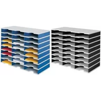 Styro 268-0308.98 Melns