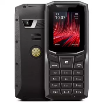 Mobilais tālrunis Crosscall Core-S5 2,4 collas