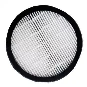 HiSmart F7 MERV 13 Siltuma atgūšanas ventilācijas filtrs