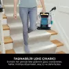 Sharkclean PX200EUT paklāju tīrīšanas mašīna, rokas, dziļā/starptīrīšana, balta