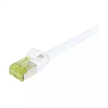 Synergy21 S217927 Ethernet komutācijas kabelis, balts