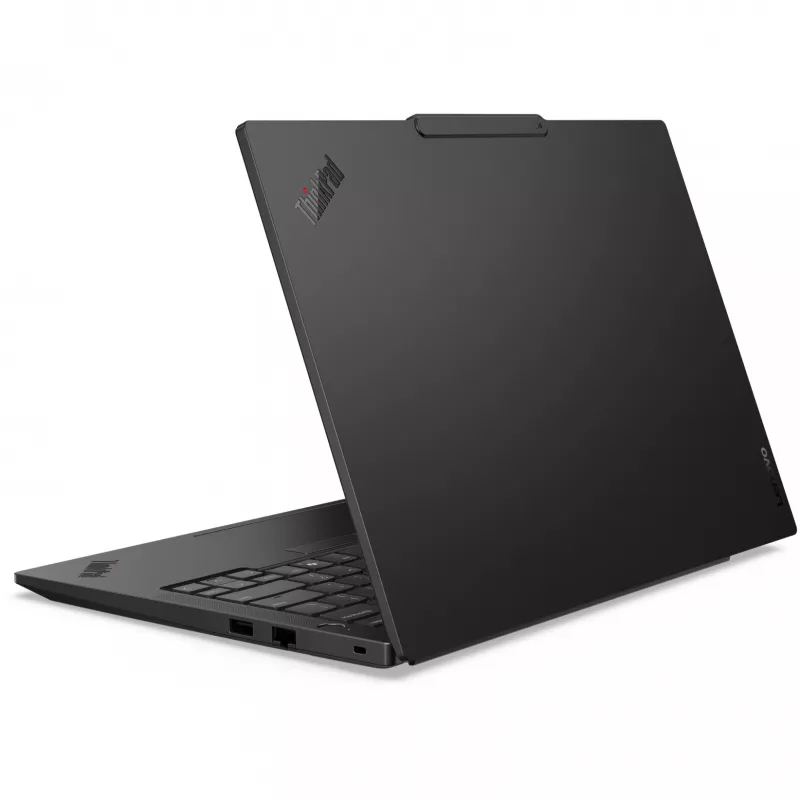 Lenovo ThinkPad E14 Gen 7 (AMD) AMD Ryzen™ 5 220 klēpjdators 35,6 cm (14 collu) WUXGA 32 GB DDR5-SDRAM 1 TB SSD Wi-Fi 6E (802.11ax) Windows 11 Pro melns