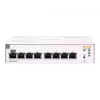 HPE Aruba Networking Aruba Instant On 1830 8G pārvaldāms L2 Gigabit Ethernet slēdzis