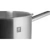 Kastroļu komplekts ZWILLING TWIN Classic 4 gab.