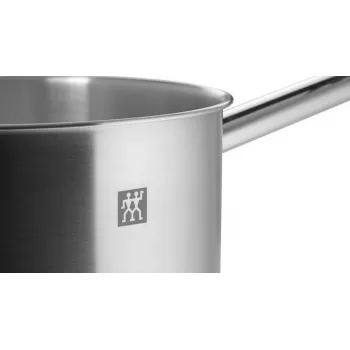 Kastroļu komplekts ZWILLING TWIN Classic 4 gab.