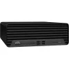 HP Elite 600 G9 - SFF - Core i5 13500 / 2,5 GHz - RAM 16GB - SSD 512GB - NVMe - UHD Graphics 770 - 1GbE - Win 11 Pro - Monitor: nav - Tastatūra: vācu (881L1EA#ABD)