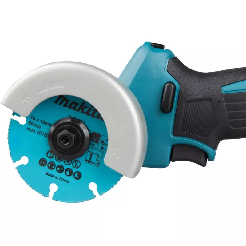 MAKITA. DISKU GRIEZĒJS. 76mm 18V DMC300Z