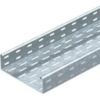 OBO Bettermann kabeļu rene 60x100mm MKS 610 FS (6055109)