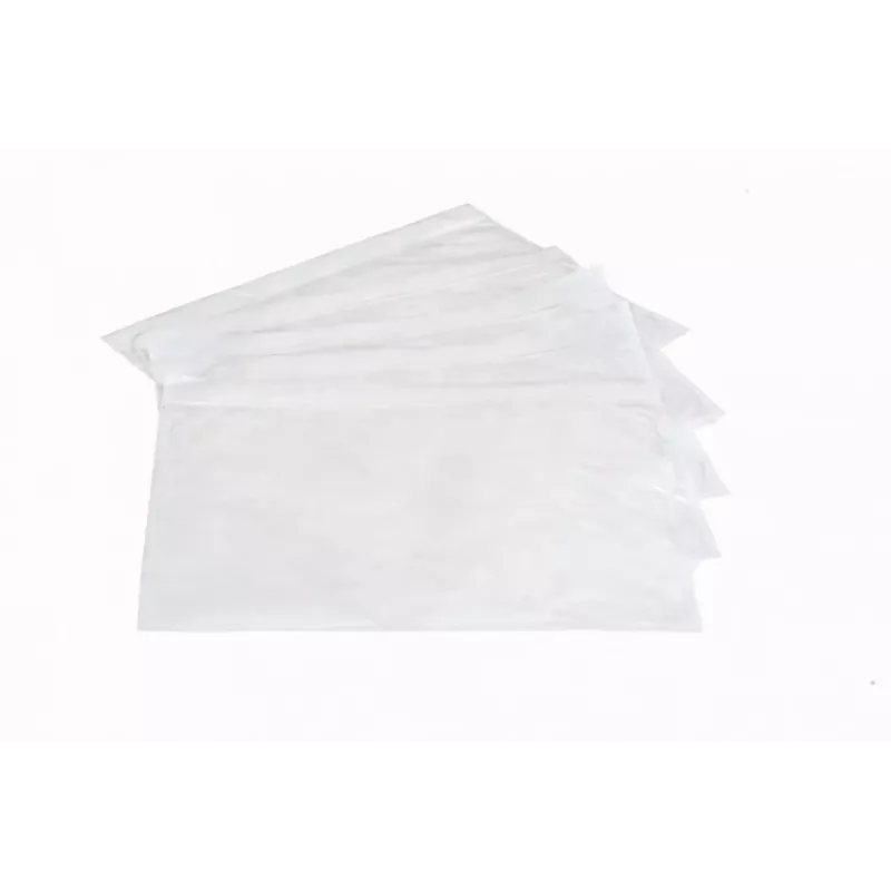 C5 pašlīmējošā aploksne 240×165+15 mm — 1000 gab. iepakojumā, Nenurodyta